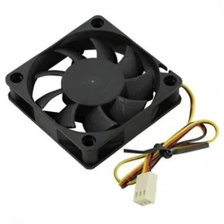 Охлаждение ExeGate Mirage-S 60x60x15 EX281212RUS (Для системного блока)