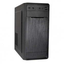 Корпус ExeGate EX283073RUS Mid-Tower