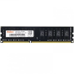 ОЗУ KingSpec KS1600D3P13508G (DIMM, DDR3, 8 Гб, 1600 МГц)
