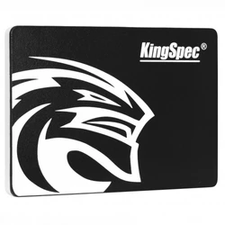 Внутренний накопитель KingSpec P4-240 SSD (твердотельные), 240 ГБ, 2.5 дюйма, SATA