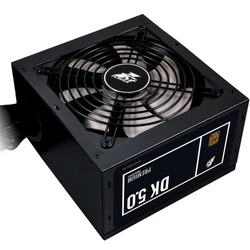 Блок питания 1STPLAYER DK PREMIUM PS-600AX 600 Вт