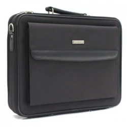 Сумка для ноутбука Continent CON-CC115/Black 16