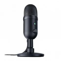 Микрофон Razer Seiren V2 X RZ19-04050100-R3M1