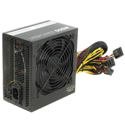 Блок питания Thermaltake Litepower 550W (230V) PS-LTP-0550NPCNEU-2