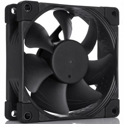 Система охлаждения Noctua NF-A8 PWM chromax.black.swap