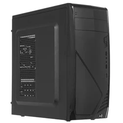 Корпус Aerocool Cs-1102 Mid-Tower