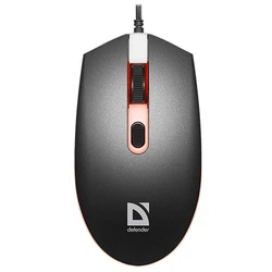 Мышь Defender DOT MB-986 52986