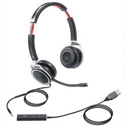 Наушники VT X208-D