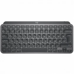 Клавиатура Logitech MX Keys Mini GRAPHITE 920-010501 Беспроводная, Bluetooth