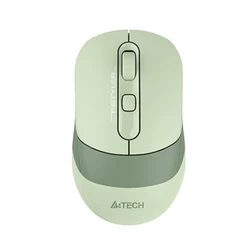 Мышь A4Tech FB10C MATCHA GREEN