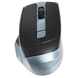Мышь A4Tech FB35C MIDNIGHT GREEN