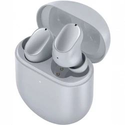 Наушники Xiaomi Redmi Buds 3 Pro Grey BHR5311GL/TWSEJ01ZM
