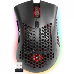 Мышь Defender Warlock GM-709L 52709