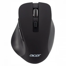 Мышь Acer OMR140 черный ZL.MCEEE.00G