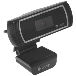 Веб камеры Oklick OK-C013FH