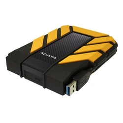 Внешние накопители A-Data HD710 Pro AHD710P-2TU31-CYL 2 ТБ