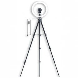 Аксессуар для ПК и Ноутбука Razer Ring Light RZ19-03660100-R3M1