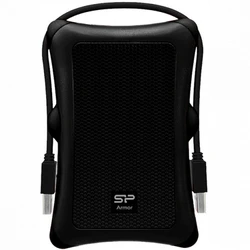 Внешние накопители Silicon Power A30 SP020TBPHDA30S3A 2 ТБ