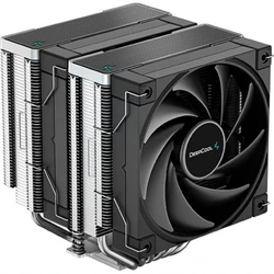 Система охлаждения Deepcool R-AK620-BKNNMT-G Для процессора