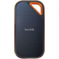 Внешние накопители SanDisk Extreme 4TB SDSSDE61-4T00-G25 4 ТБ