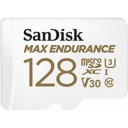 Флеш (Flash) карты SanDisk Max Endurance (SDSQQVR-128G-GN6IA) 128 ГБ