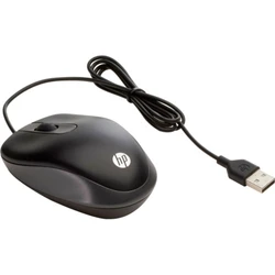 Мышь HP USB Travel Mouse G1K28AA