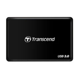 Аксессуар для ПК и Ноутбука Transcend TS-RDF2