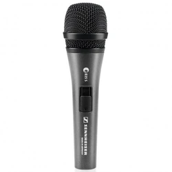 Микрофон Sennheiser E 835-S 4514