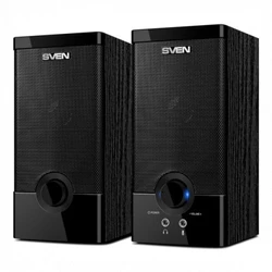 Компьютерные колонки Sven SV-015183