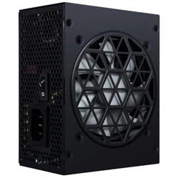 Блок питания 1STPLAYER SFX 750W PLATINUM PS-750SFX 750 Вт