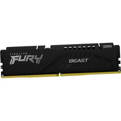 ОЗУ Kingston Fury Beast KF556C40BB-16 DIMM, DDR5, 16 Гб, 5600 МГц