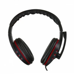 Наушники Oklick HS-L380G 1100404