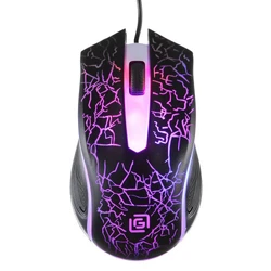 Мышь Oklick 395M SHADOW 1102286