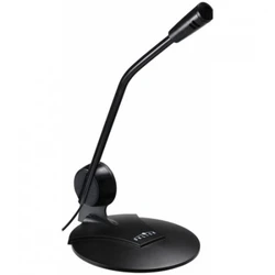 Микрофон Oklick MP-M009B 364286