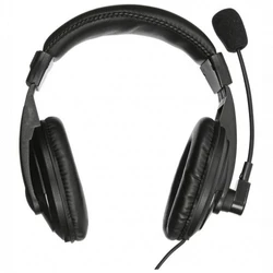 Наушники Oklick HS-M137V 614046