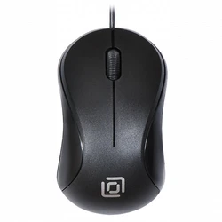 Мышь Oklick 115S 711636