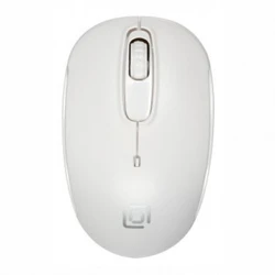 Мышь Oklick 505MW белый 1018257