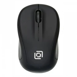 Мышь Oklick 665MW черный 1025130