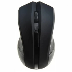 Мышь Oklick 615MW черный 412852