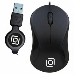 Мышь Oklick 115SR 492888