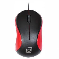 Мышь Oklick 115S 711637