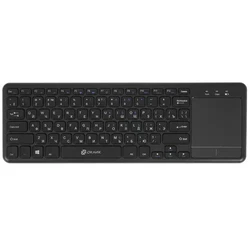 Клавиатура Oklick 830ST 1011937 Беспроводная, Bluetooth