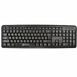 Клавиатура Oklick 130M 337077 (Проводная)