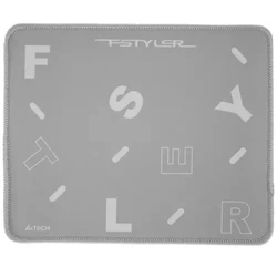 Коврик для мышки A4Tech FStyler FP25 SILVER