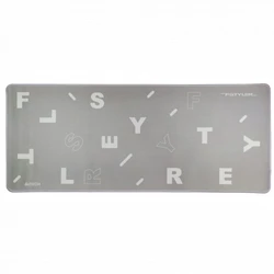 Коврик для мышки A4Tech Fstyler FP75 Silver