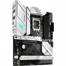 Материнская плата Asus ROG STRIX B660-A GAMING WIFI D4 ATX, LGA 1700