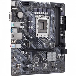 Материнская плата ASRock B660M-HDV (Micro-ATX, LGA 1700)