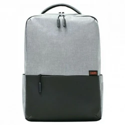 Сумка для ноутбука Xiaomi Commuter Backpack Light Gray XDLGX-04 BHR4904GL 15.6