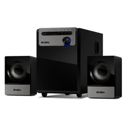 Компьютерные колонки Sven MS-110 SV-014056