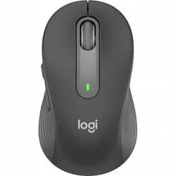 Мышь Logitech Signature M650 Wireless Mouse - GRAPHITE 910-006253